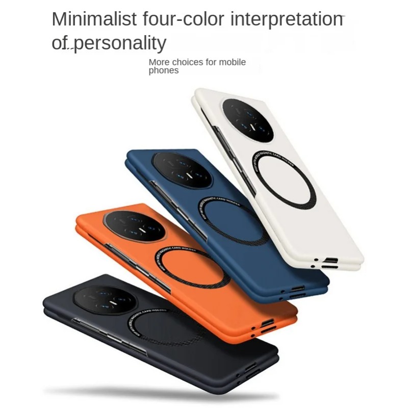Wireless Car Charger - Honor Magic V5 V3 V2 Vs3