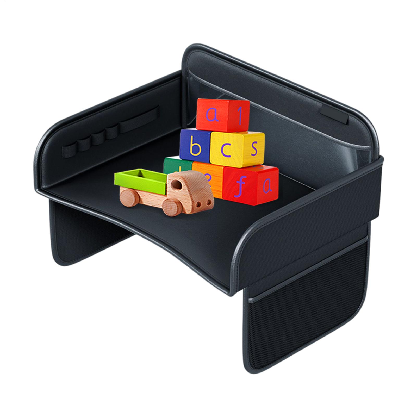 Car Accessories For Baby - Çocuk Araba Yemek Çizim Masası Evrensel