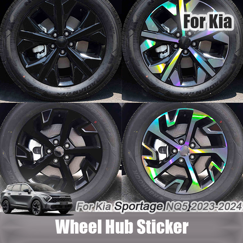Car Accessories Nz - Kia Sportage NQ5 2022 2023 2024