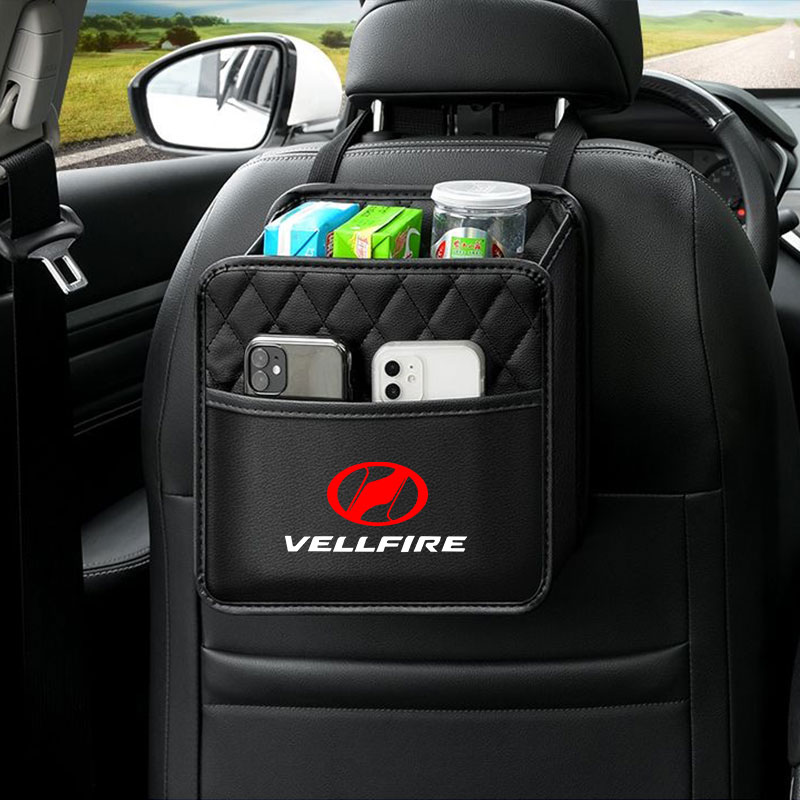 Car Accessories Hanging - Toyota Toyota için araba koltuğu arka