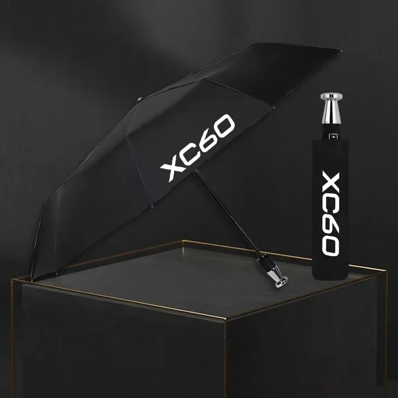 Automatic Car Sunshade - Volvo için XC40 XC60 XC90 T5