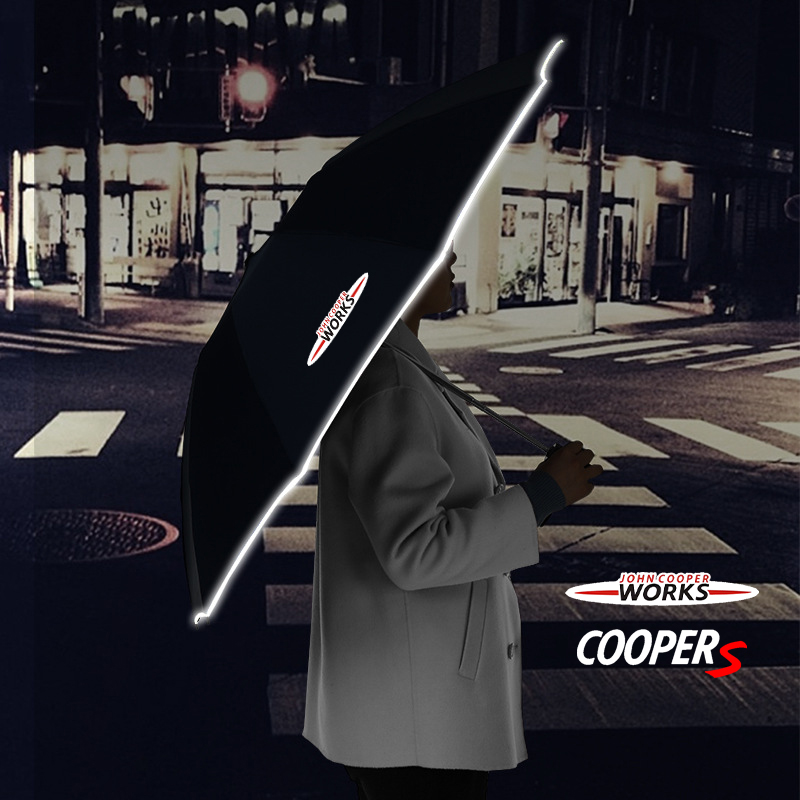Automatic Car Sunshade - MINI WORKS Cooper F55 F56 R60