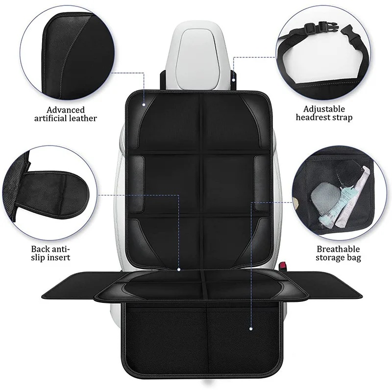 Car Accessories For Baby - Tesla Model 3 Y Araba Koltuk