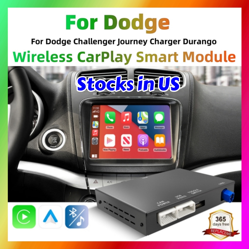Wireless Car Charger - ANYFAR Orijinal Araç Ekran Yükseltme Kablosuz
