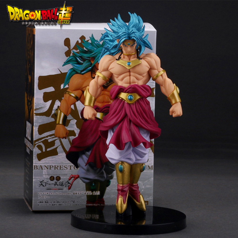Car Accessories Joker - 20 cm Dragon Ball Anime Figürü