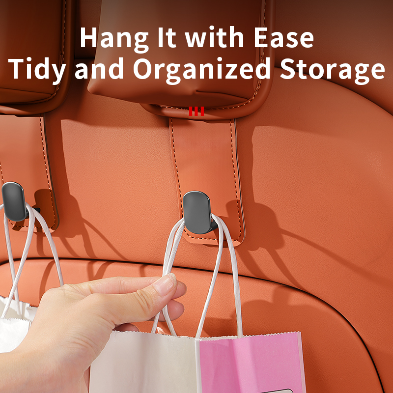 Car Accessories Hanging - Evrensel Çok Fonksiyonlu Araba Koltuğu Arkası