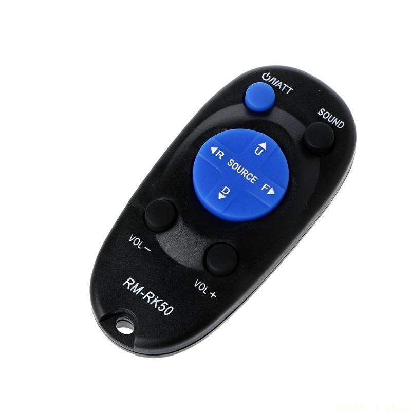 Car Accessories Jvc - M5TD RM-RK50 Uzaktan Kumandayı Değiştirin Araba