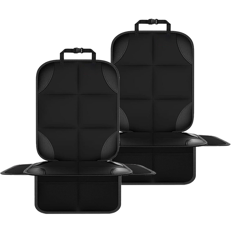 Car Accessories For Baby - Bebek Araba Koltuğu Koruyucu Kılıf Kumaş