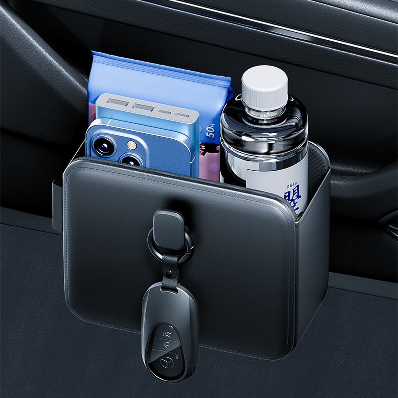Car Accessories Hanging - Araba Kapı Depolama Cepler Asılı Bardak