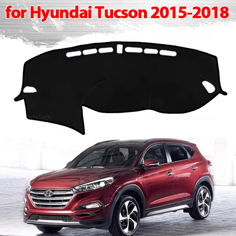 Automatic Car Sunshade - Hyundai Tucson 2015 2016 2017 2018