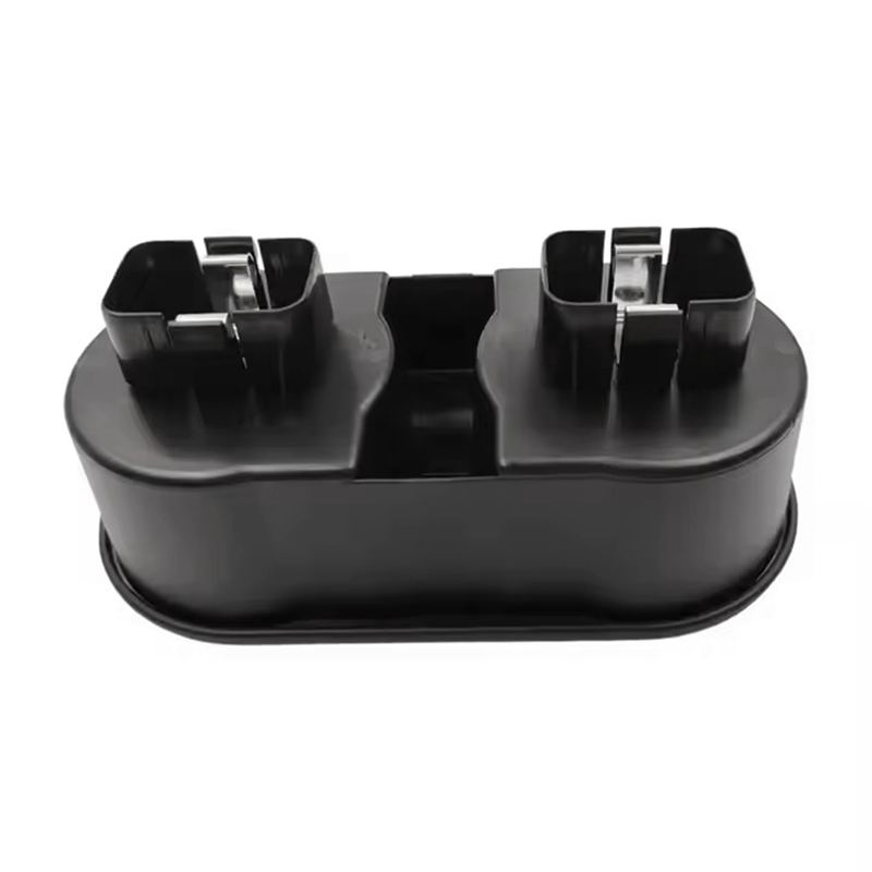 Car Accessories For Baby - [BEBEK] Araba Land Cruiser LC100 1998-2007
