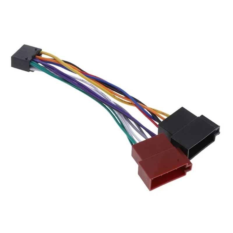 Car Accessories Jvc - Kenwood / JVC Araç Stereo Radyosu