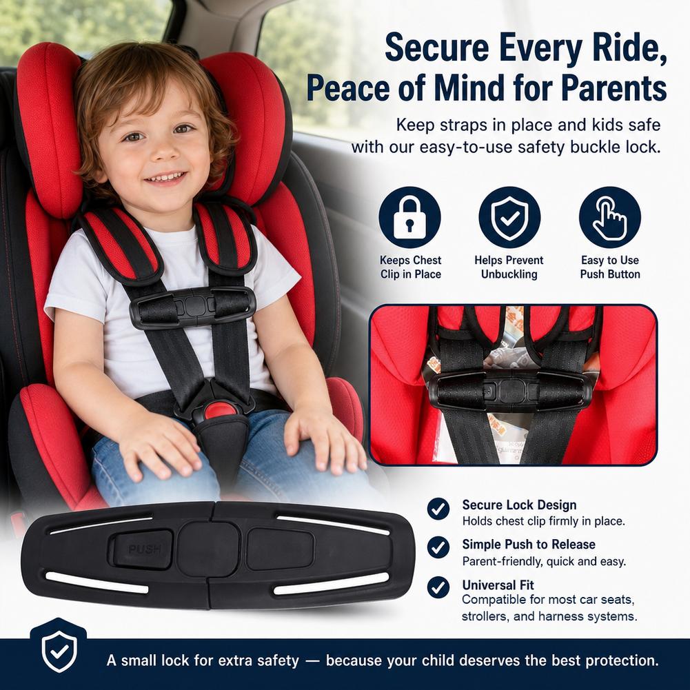 Araba Çocuk Koltuğu Askı Klips - Car Accessories For Baby incelemesi ve fiyatı