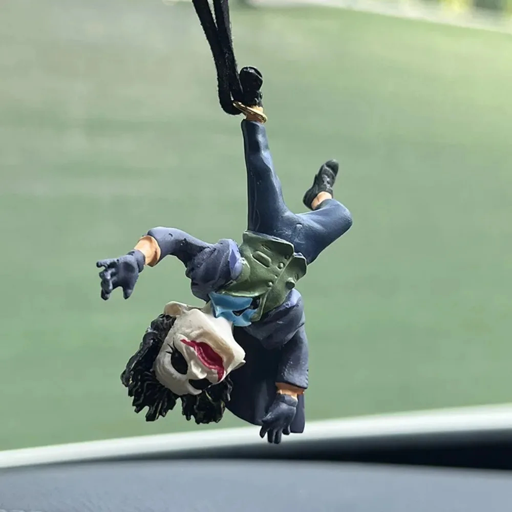Araba Reçine Kolye Yaratıcı Ar - Car Accessories Joker incelemesi ve fiyatı