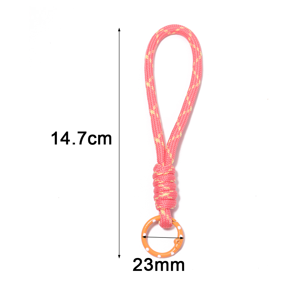5 adet/lot Renkli Örgülü Anaht - Car Accessories Hanging incelemesi ve fiyatı