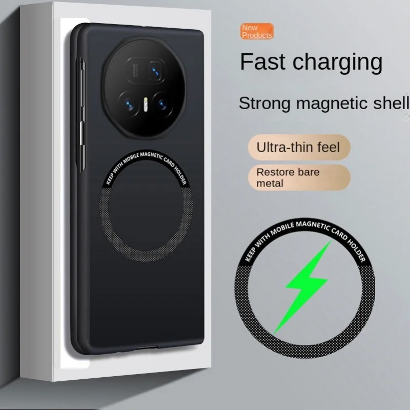 Honor Magic V5 V3 V2 Vs3 Vs2 i - Wireless Car Charger incelemesi ve fiyatı