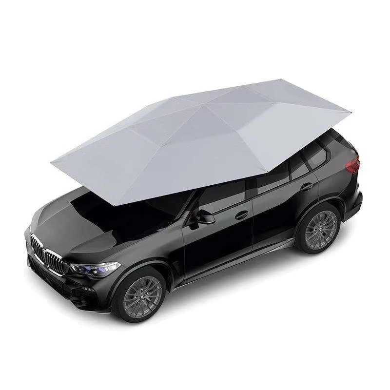 Araba Tavan Penceresi Güneşliğ - Automatic Car Sunshade incelemesi ve fiyatı