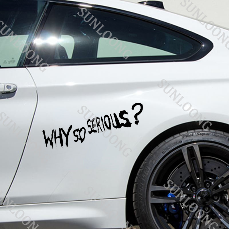 Kişiselleştirilmiş neden bu ka - Car Accessories Joker incelemesi ve fiyatı