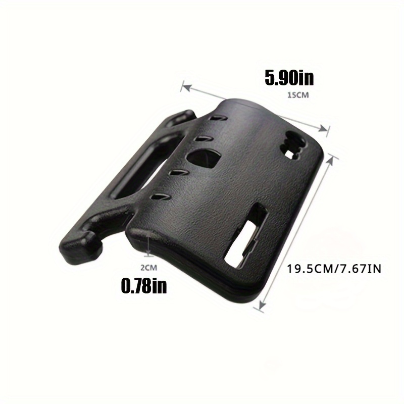 Araba Koltuğu Kol Dayama Kanca - Car Accessories Hanging incelemesi ve fiyatı