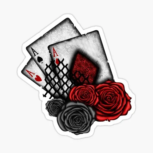 Oyun Kartı Maça Kulübü Kalp El - Car Accessories Joker incelemesi ve fiyatı