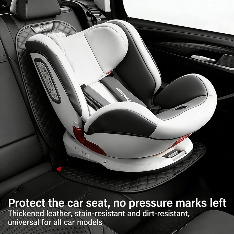 Araba Koltuğu Güvenlik Koruyuc - Car Accessories For Baby incelemesi ve fiyatı