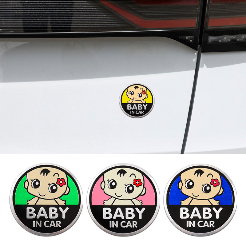 Yüksek kaliteli Modifikasyon 3 - Car Accessories For Baby incelemesi ve fiyatı
