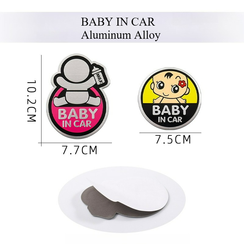 Yüksek kaliteli Modifikasyon 3 - Car Accessories For Baby incelemesi ve fiyatı