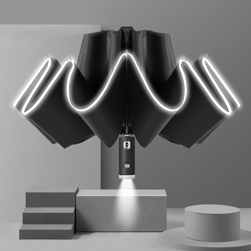 Araba led ışık Otomatik Katlan - Automatic Car Sunshade incelemesi ve fiyatı