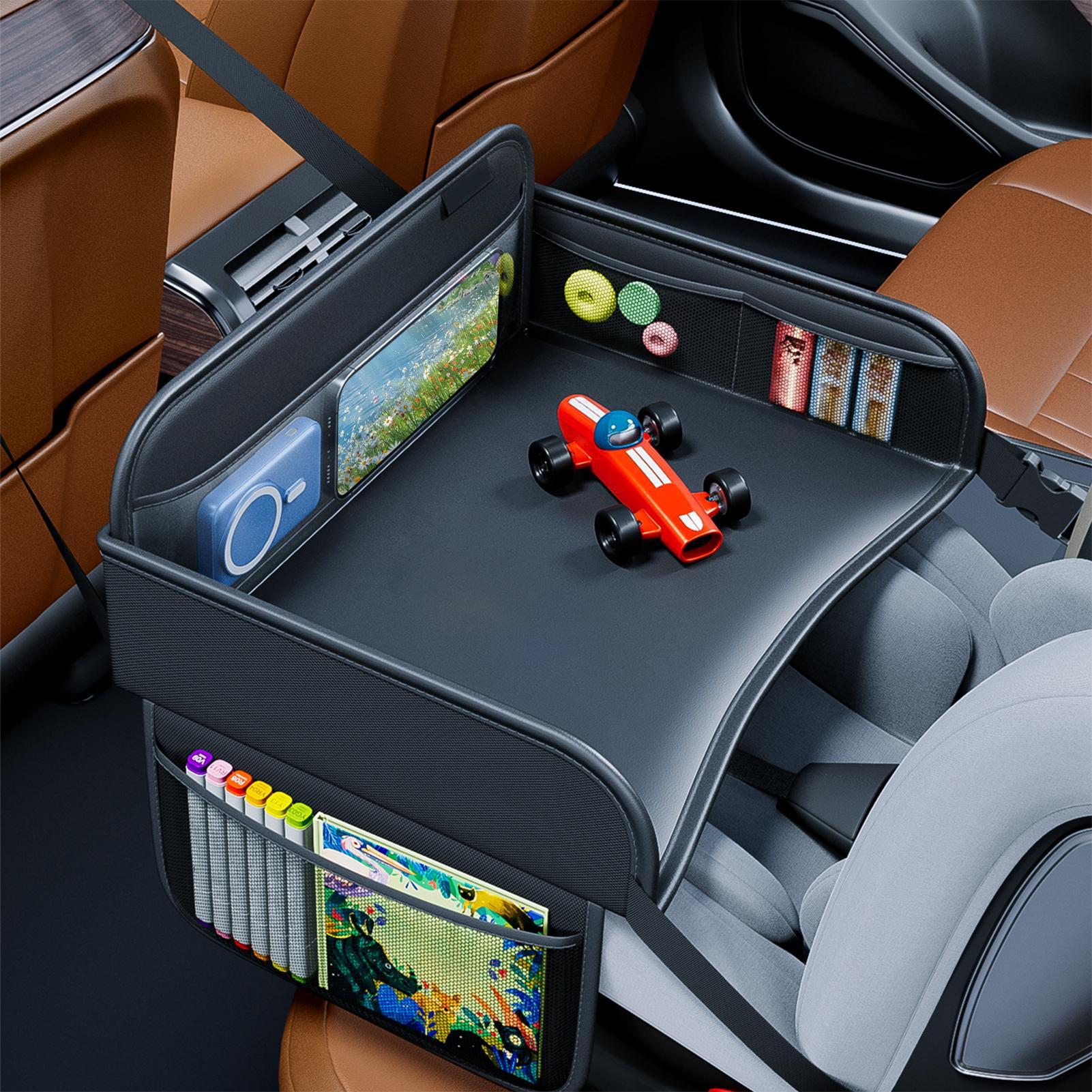 Çocuk Araba Yemek Çizim Masası - Car Accessories For Baby incelemesi ve fiyatı
