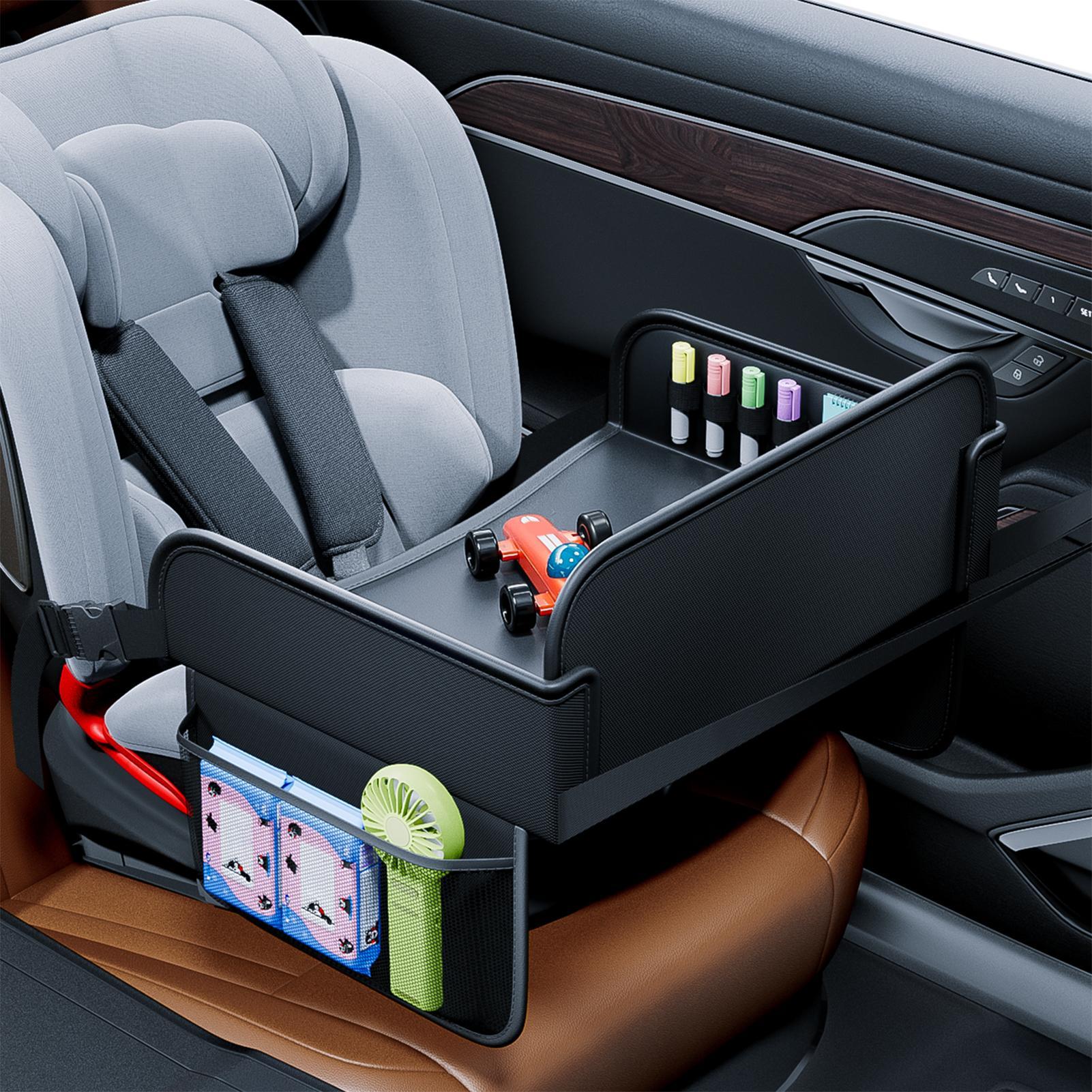 Çocuk Araba Yemek Çizim Masası - Car Accessories For Baby incelemesi ve fiyatı