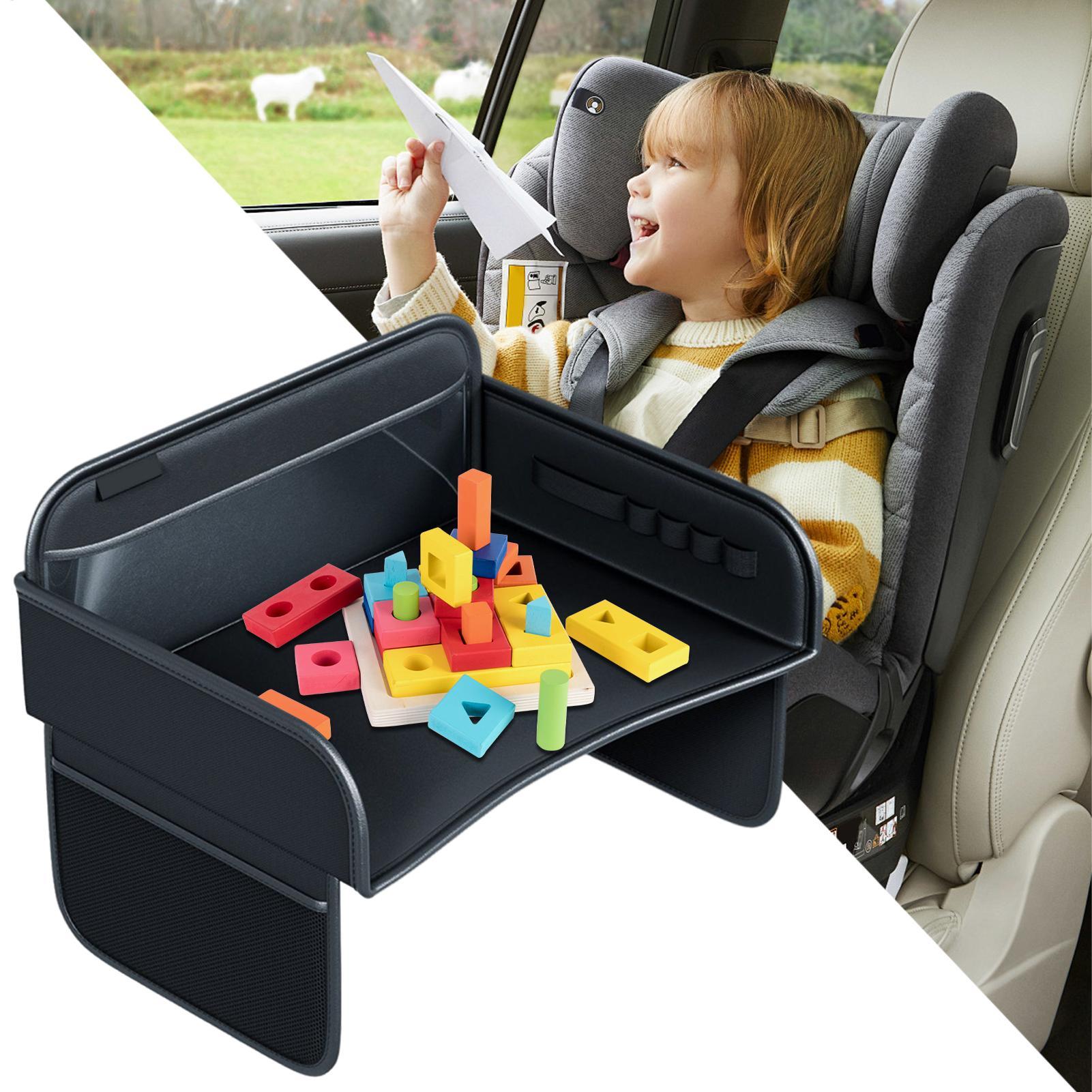 Çocuk Araba Yemek Çizim Masası - Car Accessories For Baby incelemesi ve fiyatı