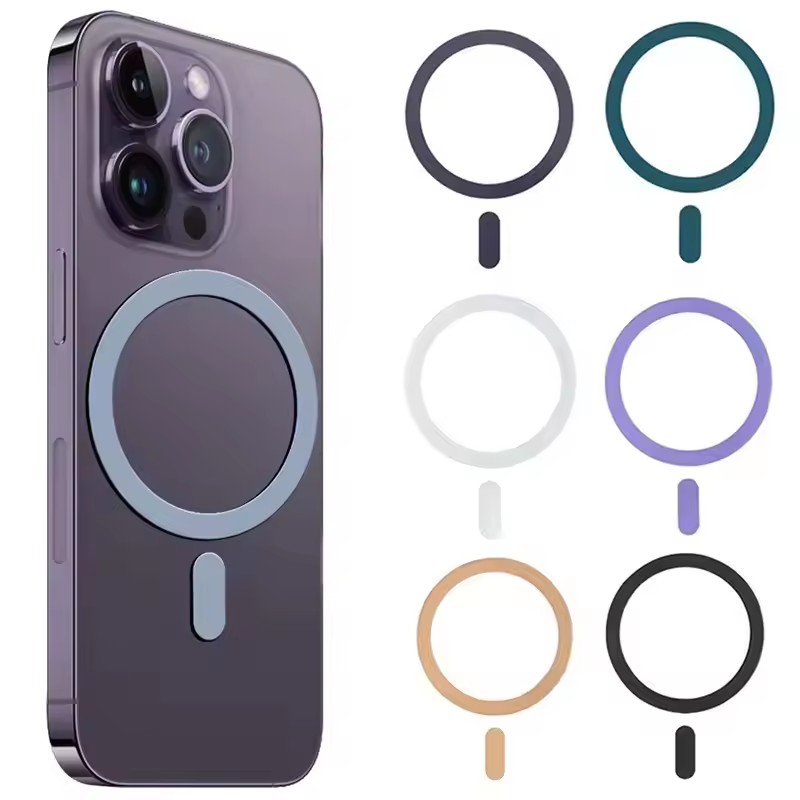 Evrensel Manyetik Metal Plaka  - Wireless Car Charger incelemesi ve fiyatı