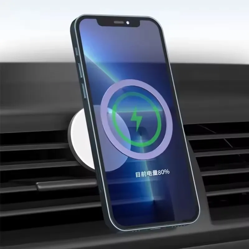 Evrensel Manyetik Metal Plaka  - Wireless Car Charger incelemesi ve fiyatı