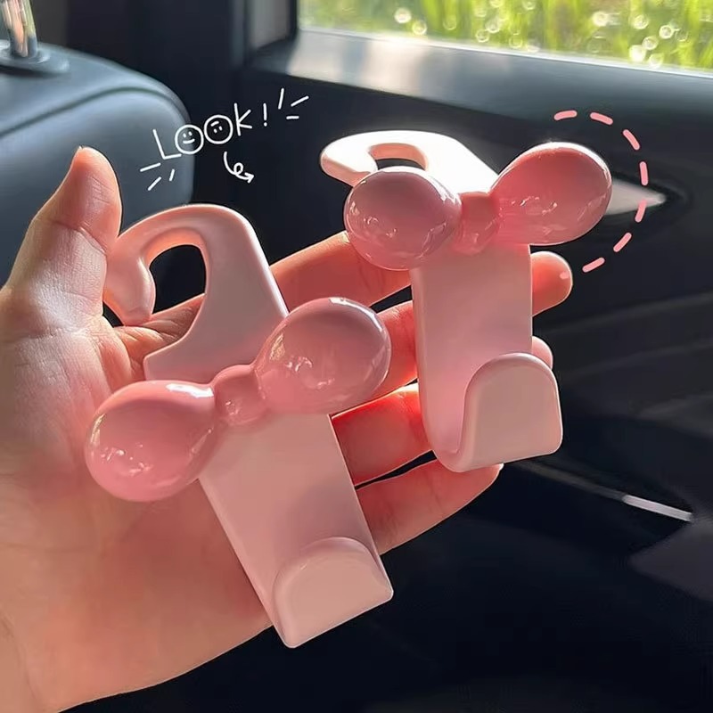 Minimalist Yaylı Araba Arka Ko - Car Accessories Hanging incelemesi ve fiyatı