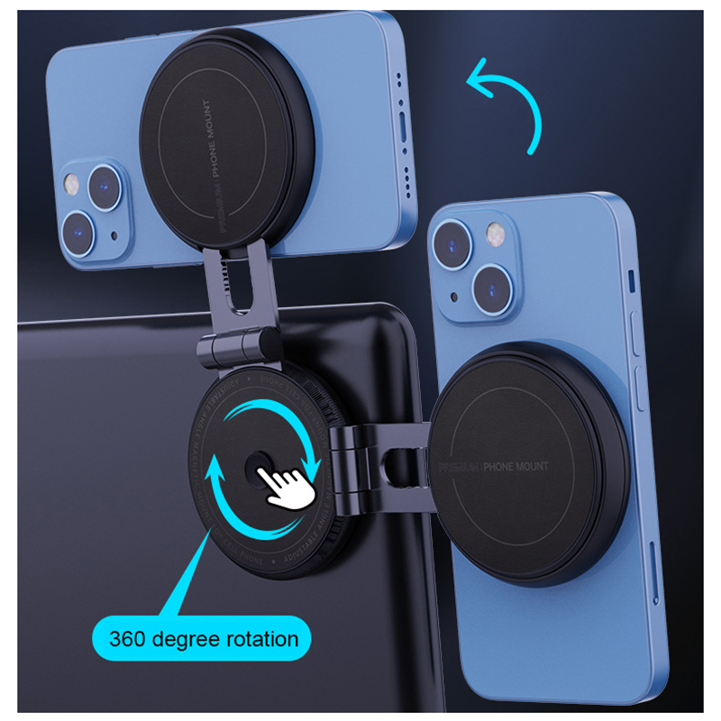 Gizli Manyetik Araç Telefonu T - Wireless Car Charger incelemesi ve fiyatı