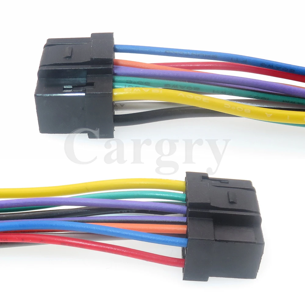 1 takım 16P Otomatik AC Montaj - Car Accessories Jvc incelemesi ve fiyatı