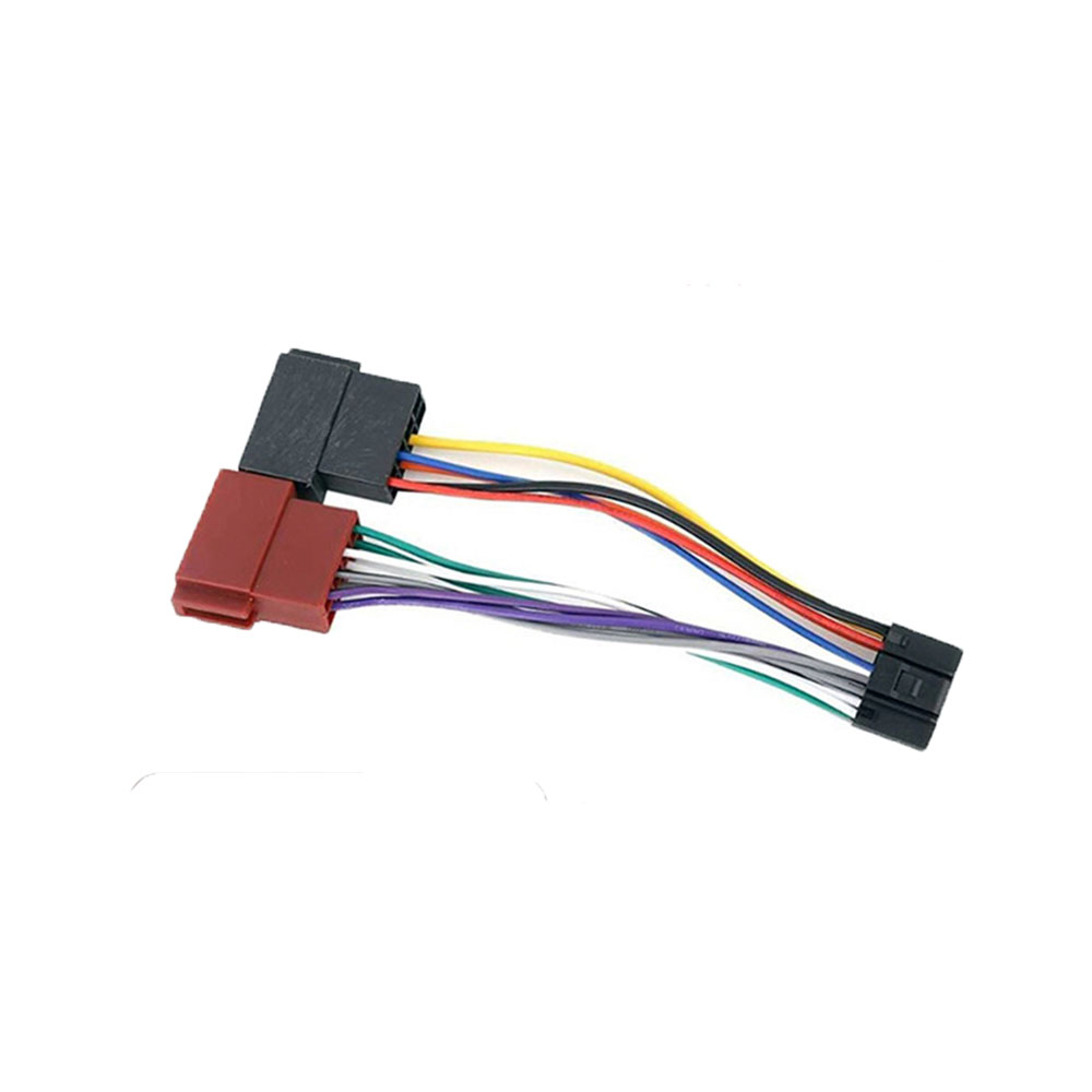 KENWOOD JVC Plug and Play Uzat - Car Accessories Jvc incelemesi ve fiyatı