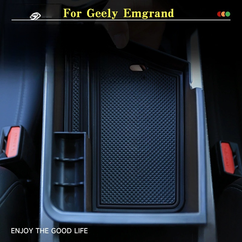 Geely Emgrand 4. Nesil Otomati - Automatic Car Sunshade incelemesi ve fiyatı