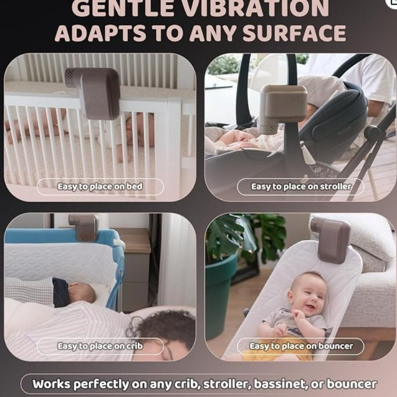 Bebek Klipsli Çoklu Ses Makine - Car Accessories For Baby incelemesi ve fiyatı