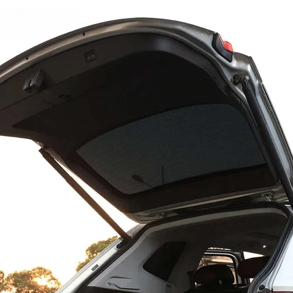 BYD Atto 3 2022-2025 için Ön A - Automatic Car Sunshade incelemesi ve fiyatı