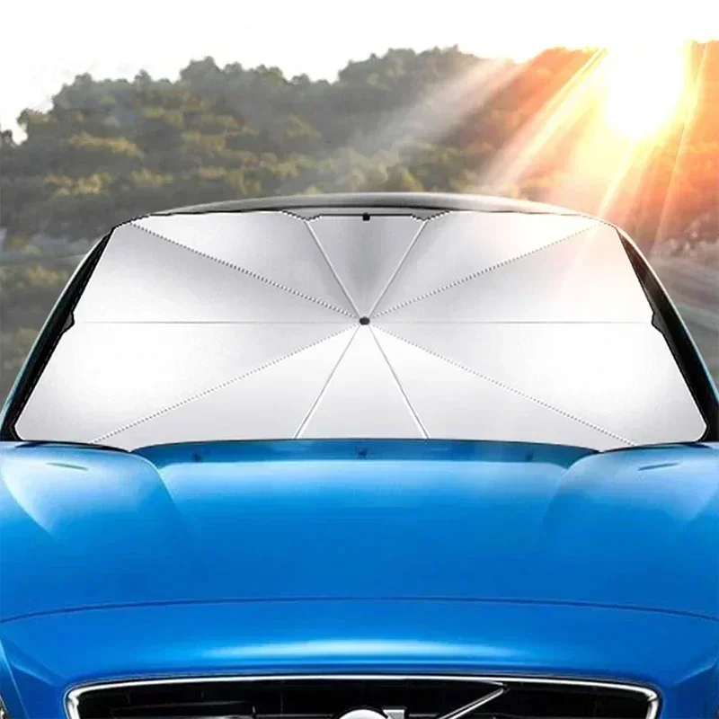 Araba Katlanabilir Ön Cam Güne - Car Accessories For Interior incelemesi ve fiyatı