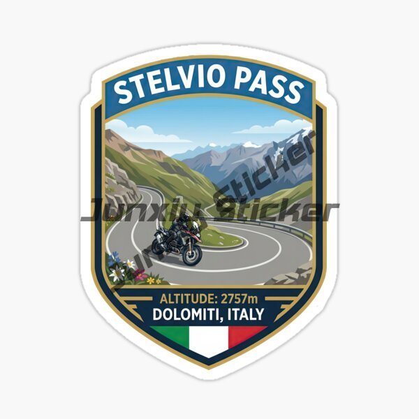 STELVIO PASS ITALIA Araba Çıka - Car Accessories Nz incelemesi ve fiyatı
