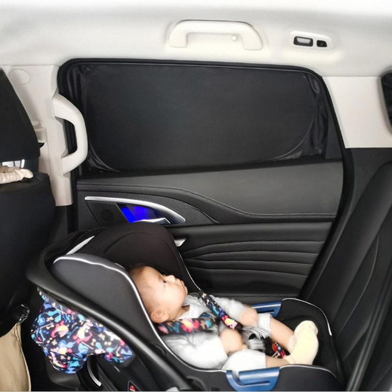 Araba Güneşliği Tesla Modeli 3 - Automatic Car Sunshade incelemesi ve fiyatı