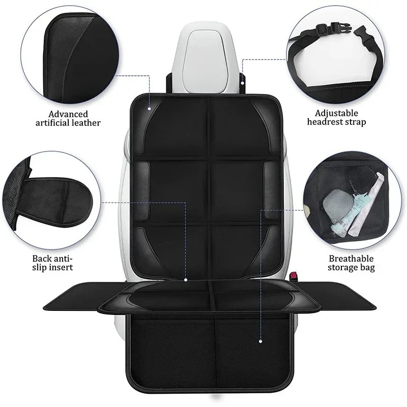 Tesla Model 3 Y Bebek Koltuğu  - Car Accessories For Baby incelemesi ve fiyatı