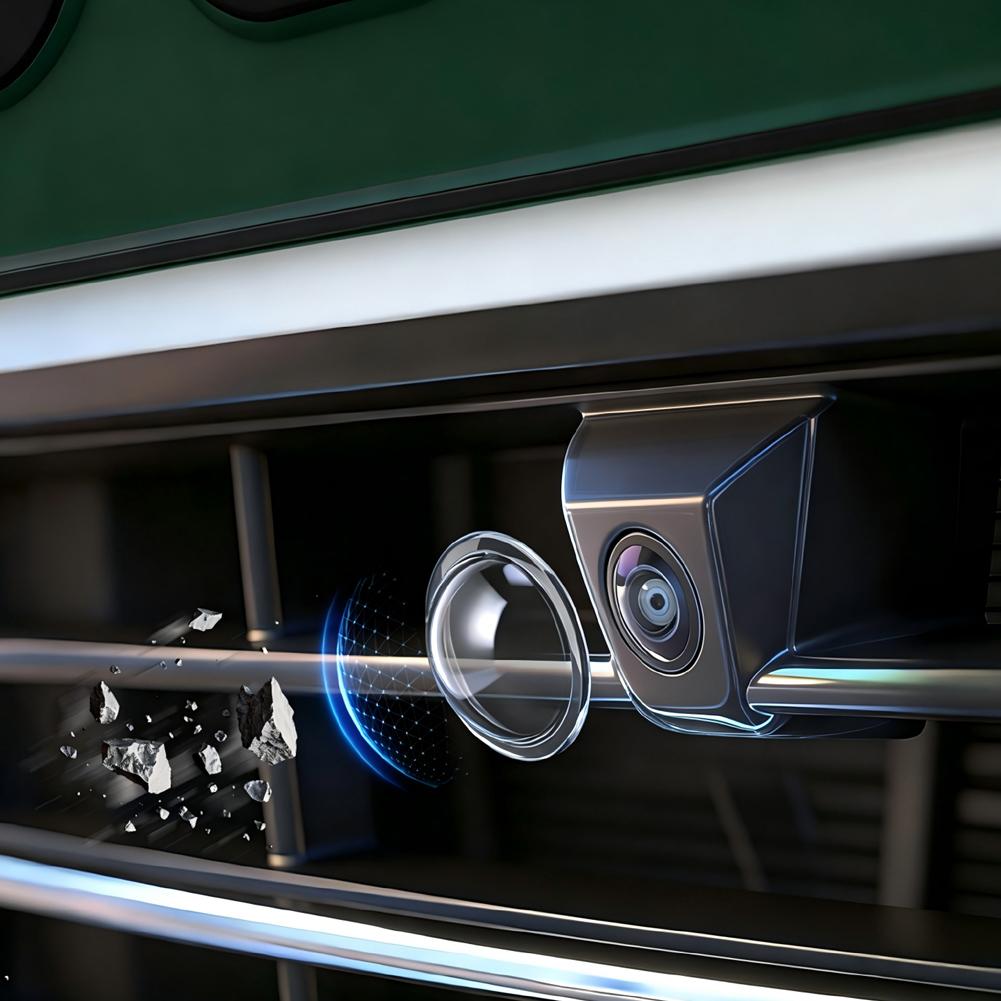 4 adet Araba Kamera Koruyucu K - Car Accessories Hanging incelemesi ve fiyatı
