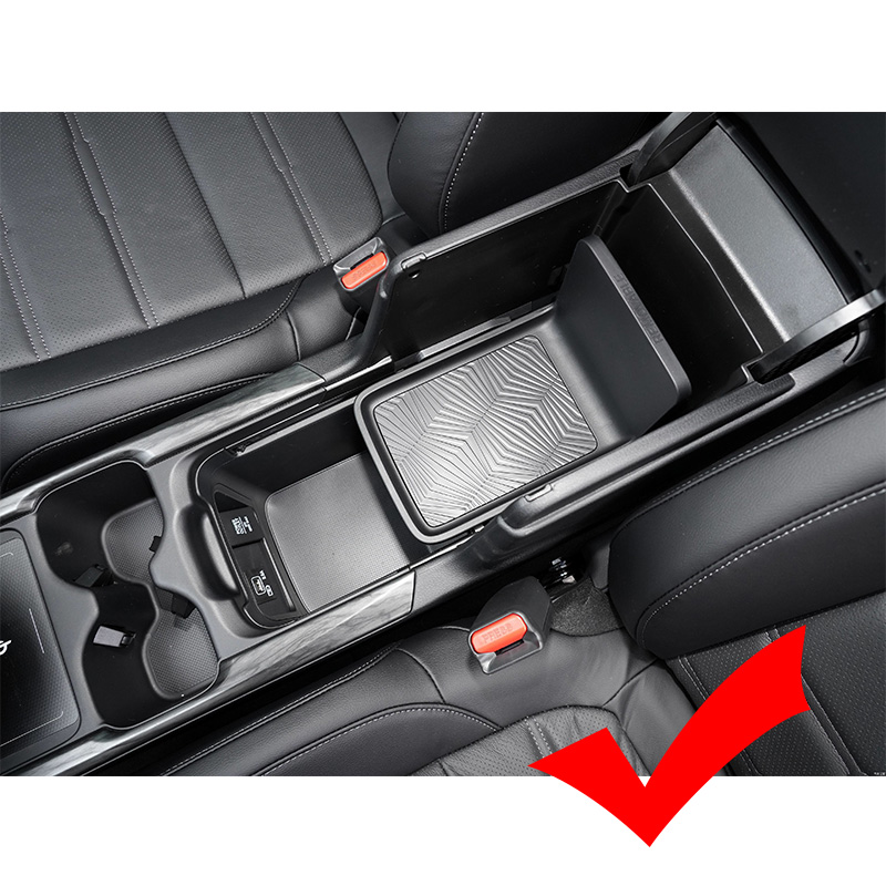 Honda CRV 2017-2021 için 15W a - Wireless Car Charger incelemesi ve fiyatı