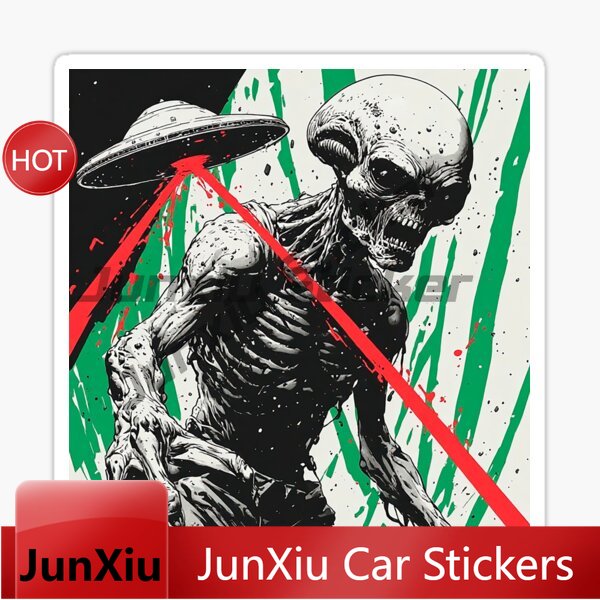 UFO AREA 51 ARADAN ÇIKMAK İSTİ - Car Accessories Nz incelemesi ve fiyatı