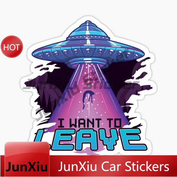 UFO AREA 51 ARADAN ÇIKMAK İSTİ - Car Accessories Nz incelemesi ve fiyatı