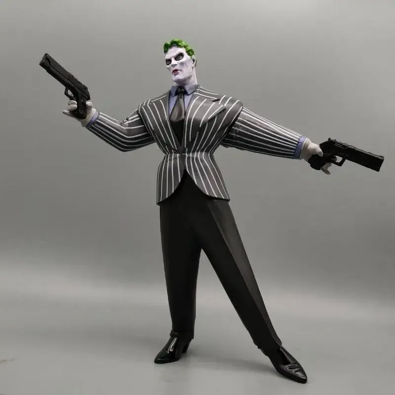 Stokta 16cm Süper Kötü Adam Jo - Car Accessories Joker incelemesi ve fiyatı