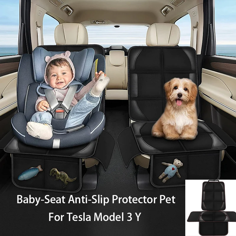 Tesla Model 3 Y Araba Koltuk K - Car Accessories For Baby incelemesi ve fiyatı